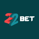 22Bet logo