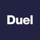 Duel logo